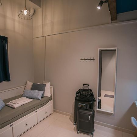 A Pousada Bluewaters Collab Quarters Singapura Exterior foto